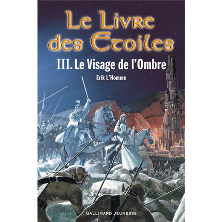 Le Livre des Étoiles