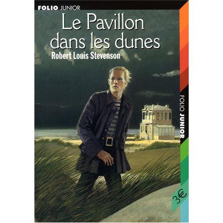 Le Pavillon dans les dunes