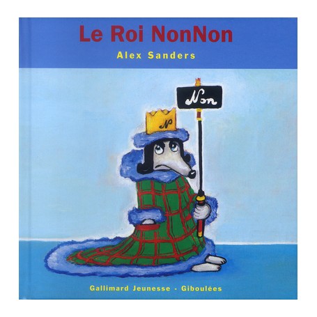 Le Roi NonNon