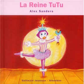 La Reine TuTu