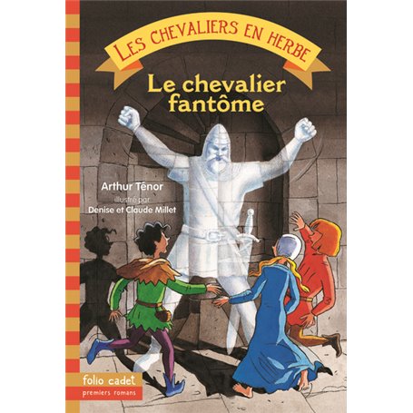 Le chevalier fantôme