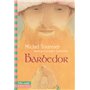 Barbedor