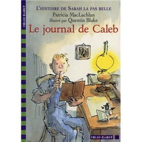 Le journal de Caleb