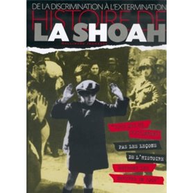 Histoire de la Shoah