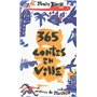 365 contes en ville