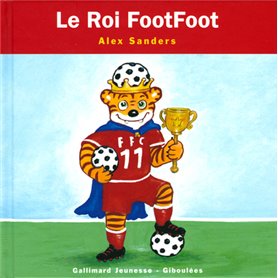 Le Roi FootFoot