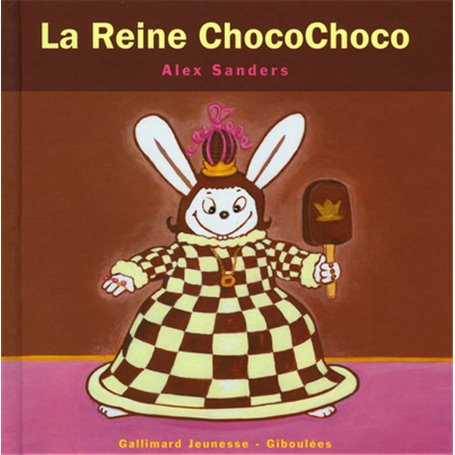 La Reine ChocoChoco