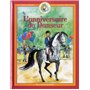 L'anniversaire de Danseur