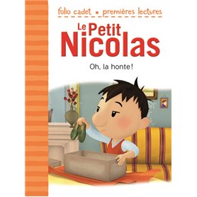 Le Petit Nicolas - Oh, la honte !