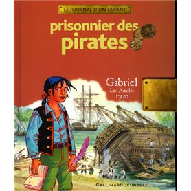 Prisonnier des pirates