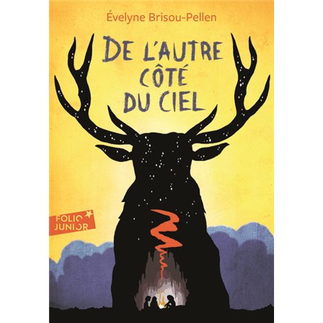 De l'autre côté du ciel