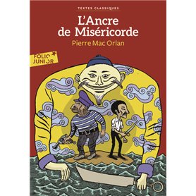 L'Ancre de Miséricorde