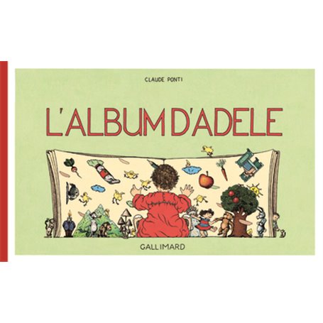 L'album d'Adèle