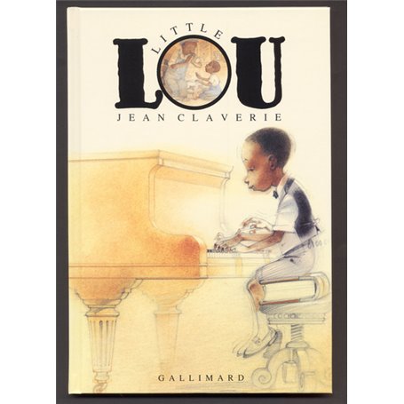 Little Lou