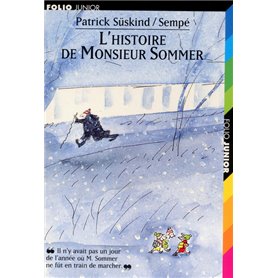 L'histoire de Monsieur Sommer