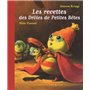 Les recettes des Drôles de Petites Bêtes