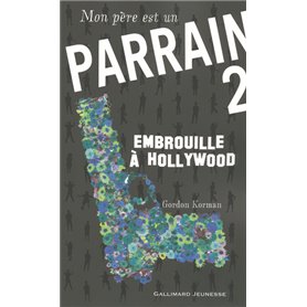 Mon père est un parrain