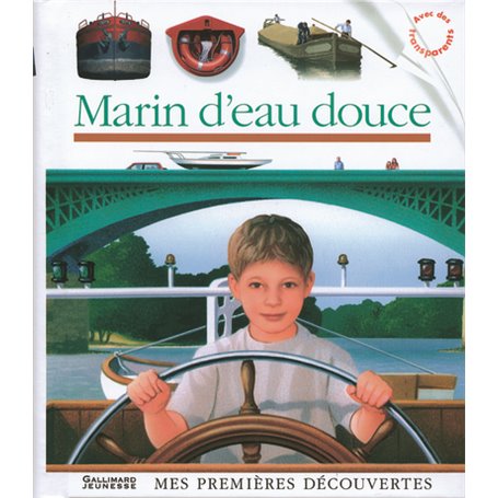 Marin d'eau douce