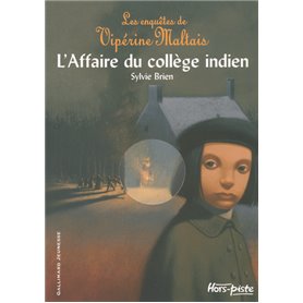 L'Affaire du collège indien