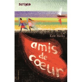 Amis de coeur