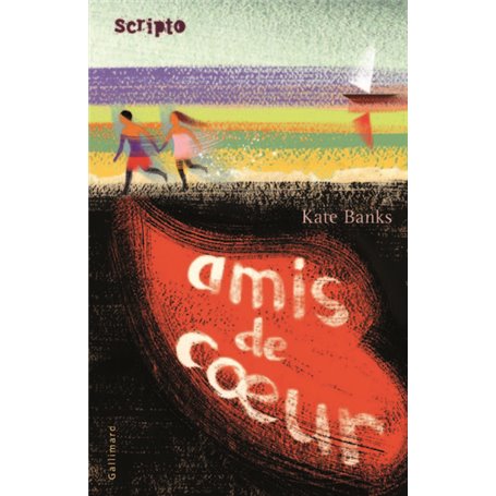 Amis de coeur