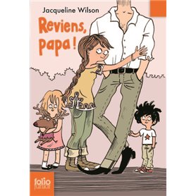Reviens, papa !