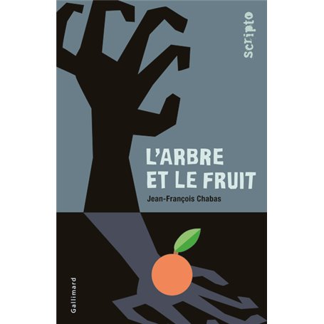 L'arbre et le fruit