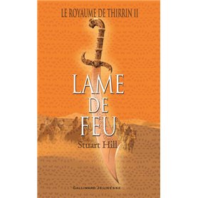 Lame de Feu