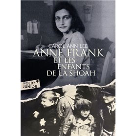 Anne Frank et les enfants de la Shoah