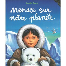 Menace sur notre planète