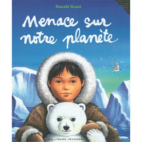 Menace sur notre planète