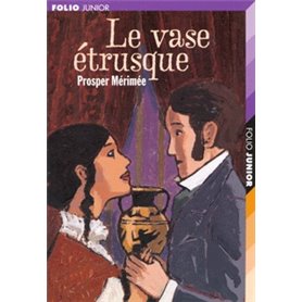 Le vase étrusque/Tamango