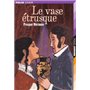 Le vase étrusque/Tamango