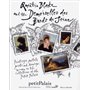 Quentin Blake and the Demoiselles des bords de Seine