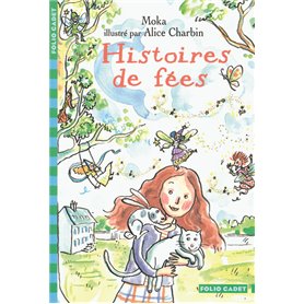 Histoires de fées