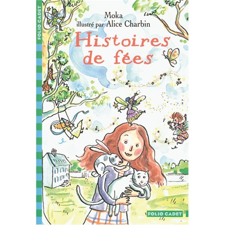 Histoires de fées