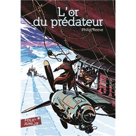 L'or du prédateur