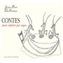 Contes pour enfants pas sages
