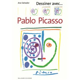 Dessiner avec... Pablo Picasso