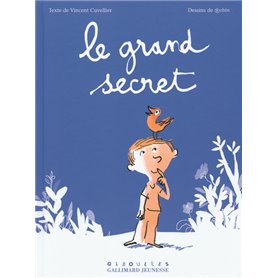 Le grand secret