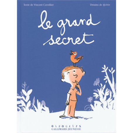 Le grand secret