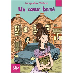 Un coeur brisé