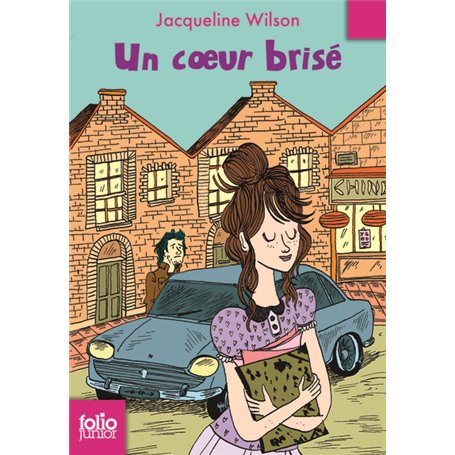 Un coeur brisé