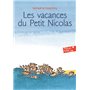 Les vacances du petit Nicolas