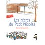 Les récrés du Petit Nicolas