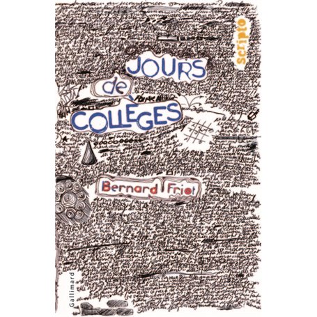 Jours de collèges