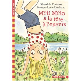 Méli Mélo a la tête à l'envers