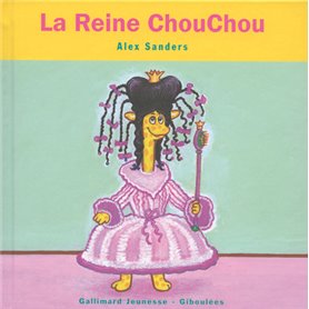 La Reine ChouChou