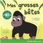 Mes grosses bêtes