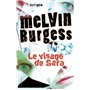 Le visage de Sara